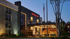 Hampton Inn Atlanta-Cumberland Mall/NW