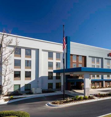 Hampton Inn Conyers