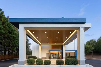 Hampton Inn Douglasville