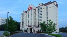 Hampton Inn & Suites Atlanta-Galleria
