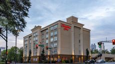 Hampton Inn Georgia Tech Downtown