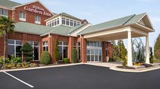 Hilton Garden Inn Atlanta/McDonough