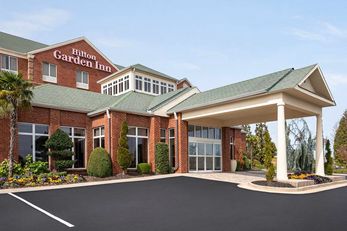 Hilton Garden Inn Atlanta/McDonough