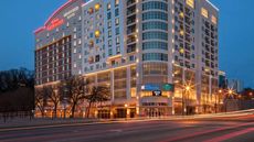 Homewood Suites Atlanta Midtown