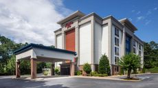 Hampton Inn Atlanta Northlake