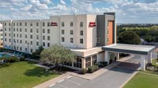 Hampton Inn & Suites Austin Airport