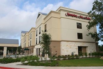 Hampton Inn & Suites Austin/Cedar Park