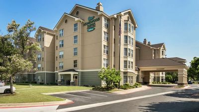 Homewood Suites by Hilton Austin South