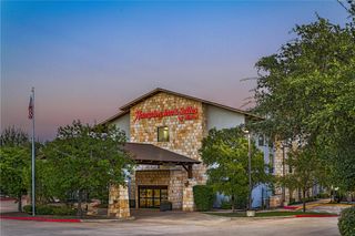 Hampton Inn & Suites Austin-Lakeway