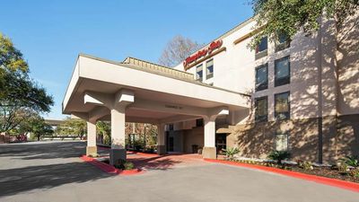 Hampton Inn Austin North