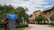 Hampton Inn Austin/Oak Hill
