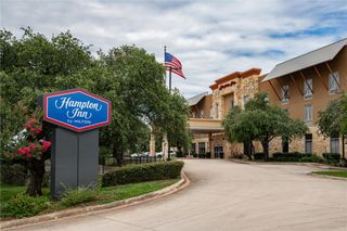 Hampton Inn Austin/Oak Hill