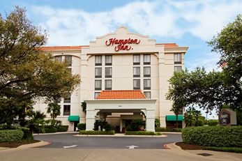Hampton Inn Austin Airport Area South