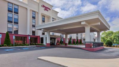 Hampton Inn Hendersonville