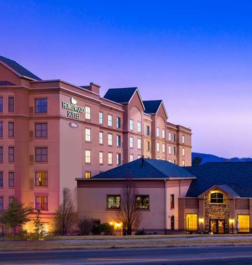 Homewood Suites by Hilton