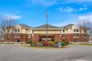 Hampton Inn & Suites Newtown