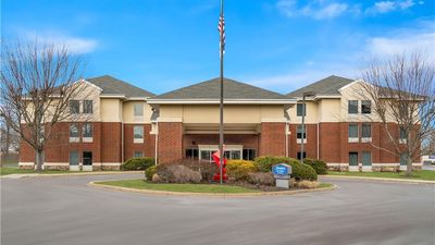 Hampton Inn & Suites Newtown