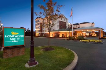 Homewood Suites by Hilton