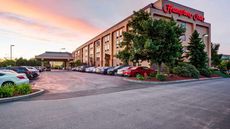 Hampton Inn Scranton at Montage Mountain