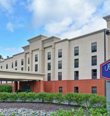 Hampton Inn Tunkhannock