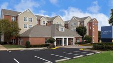 Homewood Suites by Hilton Alexandria