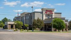 Hampton Inn & Suites Alexandria