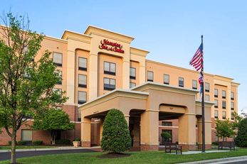 Hampton Inn & Suites Arundel Mills/BWI