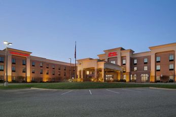 Hampton Inn & Suites Edgewood