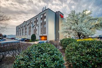 Hampton Inn Baltimore-Glen Burnie
