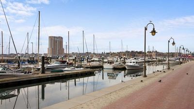 Homewood Suites by Hilton Baltimore