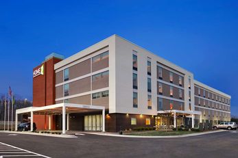 Home2 Suites by Hilton
