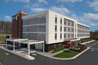 Home2 Suites by Hilton
