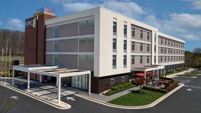Home2 Suites by Hilton