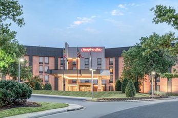 Hampton Inn by Hilton White Marsh