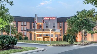 Hampton Inn by Hilton White Marsh