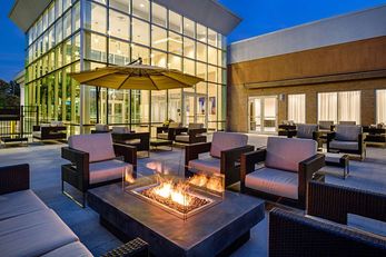 DoubleTree by Hilton - Bristol