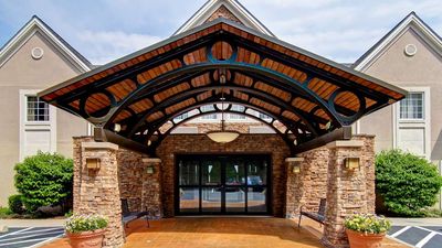 Homewood Suites by Hilton Stratford
