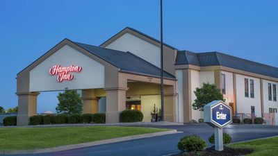 Spark by Hilton Bardstown
