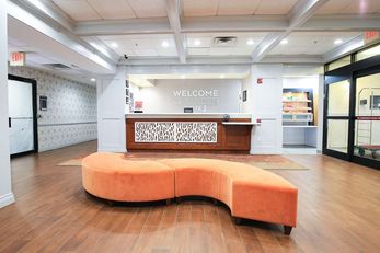 Hampton Inn Bordentown
