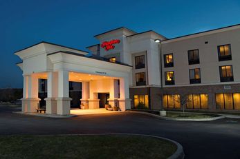 Hampton Inn Bennington