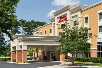 Hampton Inn & Suites Sun City
