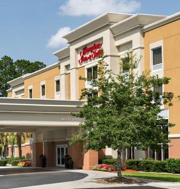 Hampton Inn & Suites Sun City