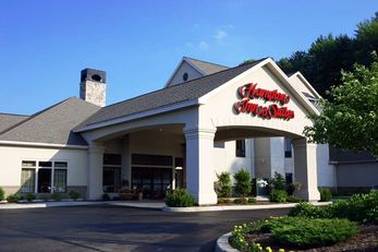 Hampton Inn & Suites Vestal