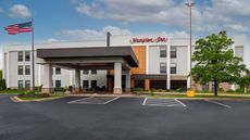 Hampton Inn Binghamton