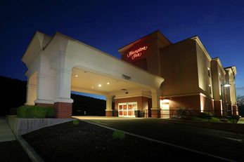Hampton Inn Owego
