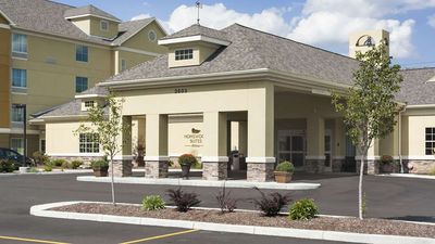 Homewood Suites Vestal by Hilton