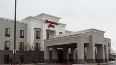 Hampton Inn Bowling Green