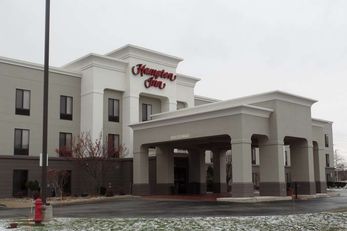Hampton Inn Bowling Green