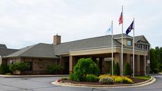Homewood Suites Brighton