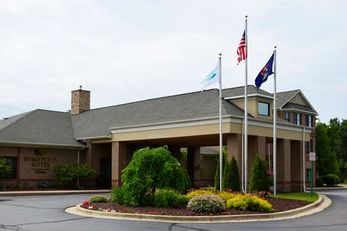 Homewood Suites Brighton